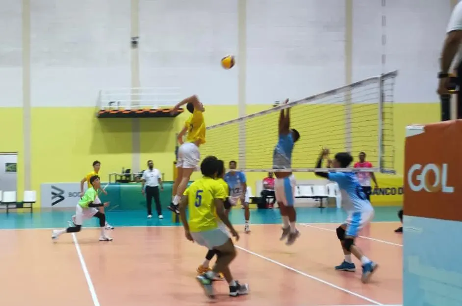 Seleção acreana é derrotada pela Bahia e segue sem vencer no Brasileiro