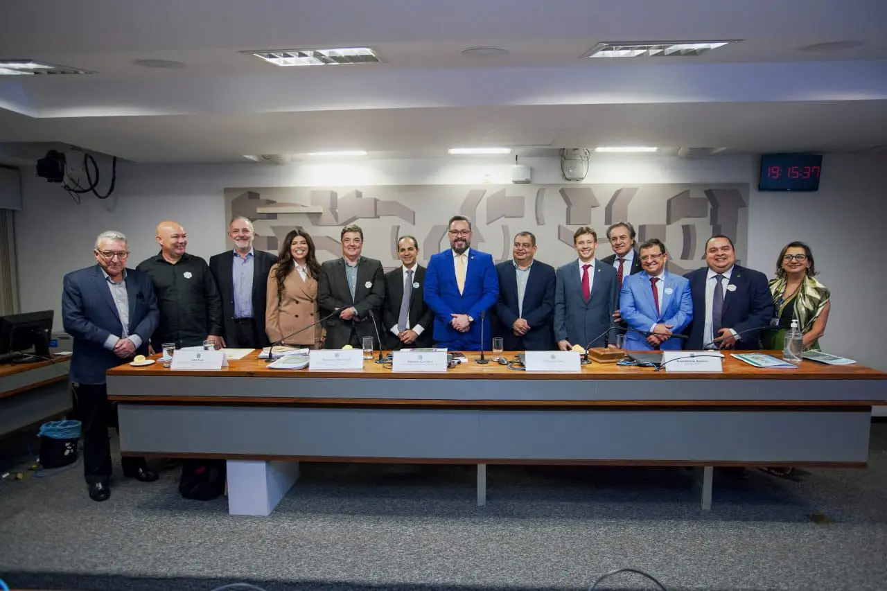 Bancada Federal do Acre inicia definição de emendas para Orçamento 2024