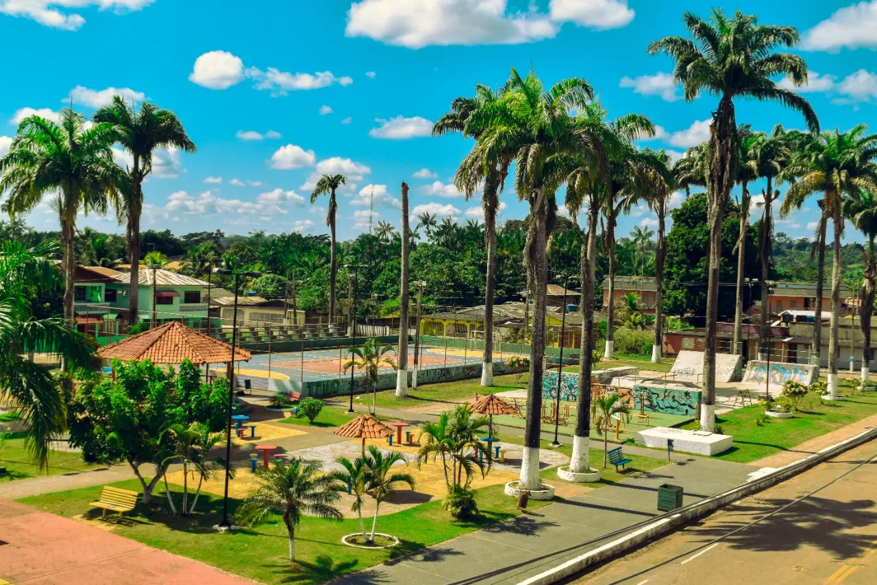Brasileia está entre 5 cidades do Norte selecionadas pelo Projeto Desenvolvimento Urbano Sustentável