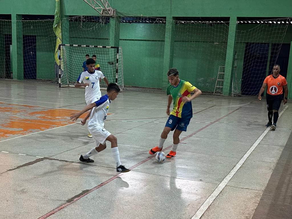 Federação Escolar vai promover competição com 29 equipes