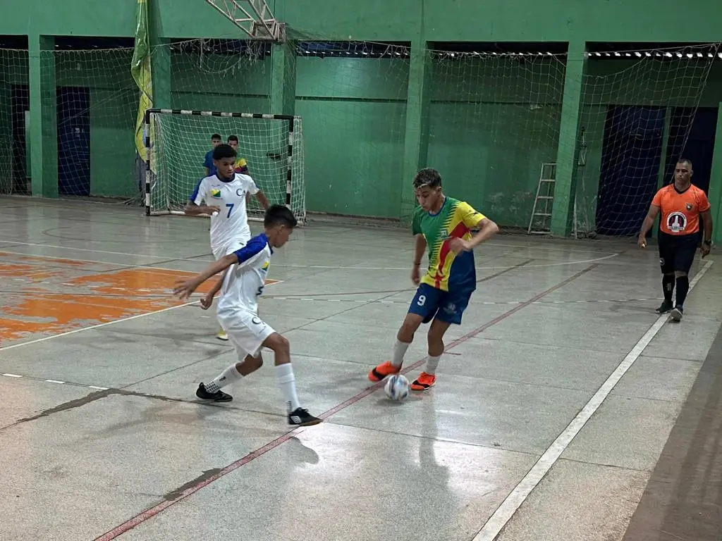 Federação Escolar vai promover competição com 29 equipes