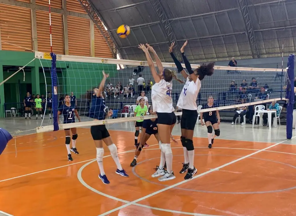 Acre vai promover Campeonato Brasileiro Feminino Sub-16