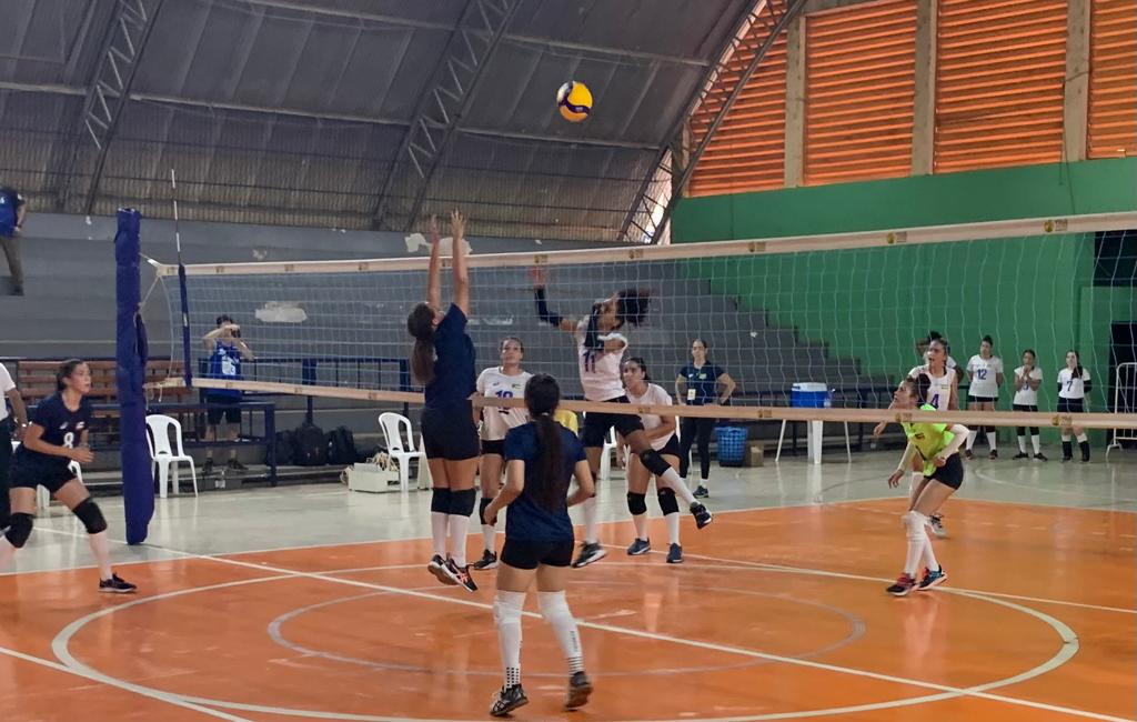 Acre estreia contra Tocantins no Campeonato Brasileiro Sub-16