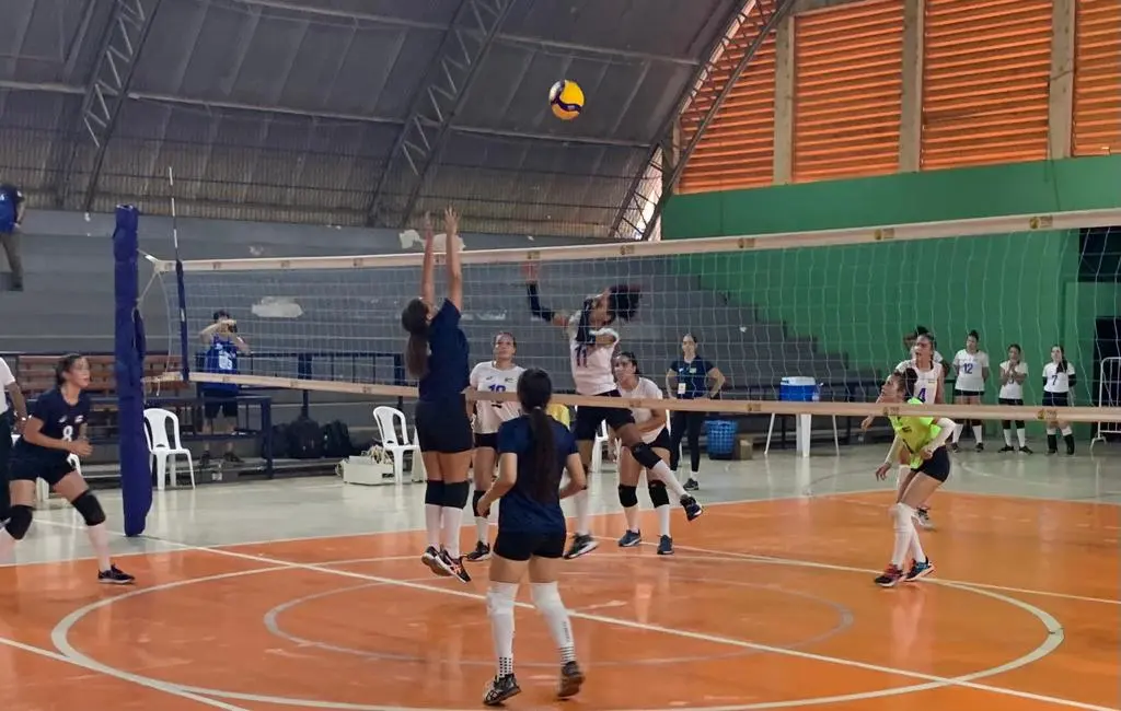 Acre estreia contra Tocantins no Campeonato Brasileiro Sub-16