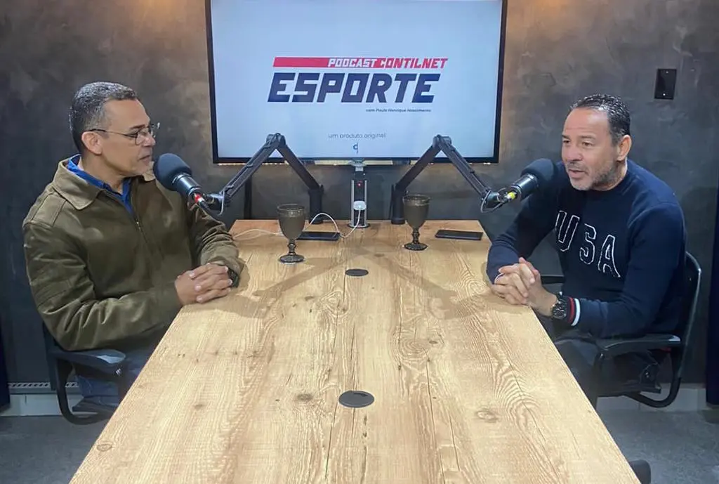 Artur Oliveira vai comandar o Caeté no Campeonato Paraense 2024