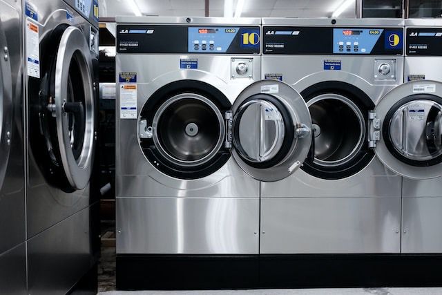 Qual é o melhor tipo de máquina de lavar? Qual é o melhor tipo de máquina de lavar?