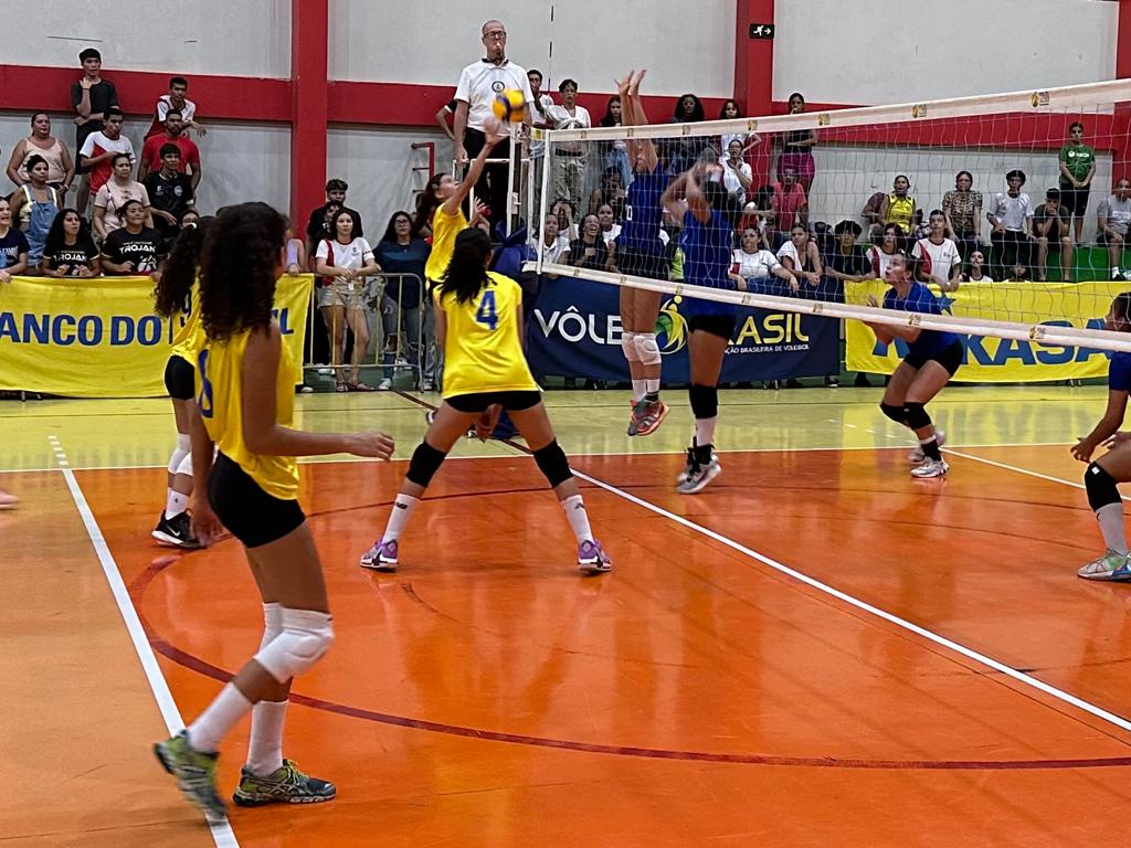 Acre perde jogos e está fora das semifinais do Campeonato Brasileiro