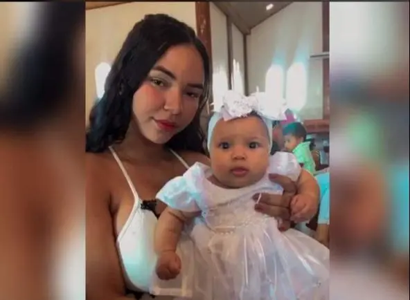 Bebê morto em tragédia de avião no Acre tinha um ano e sete meses de vida