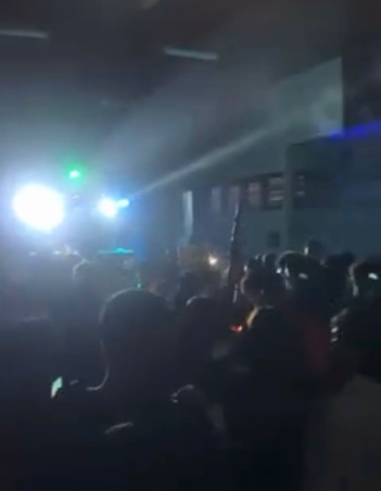 MPAC investiga festa em escola que teve réplica de arma e bebidas alcoólicas; diretor é afastado