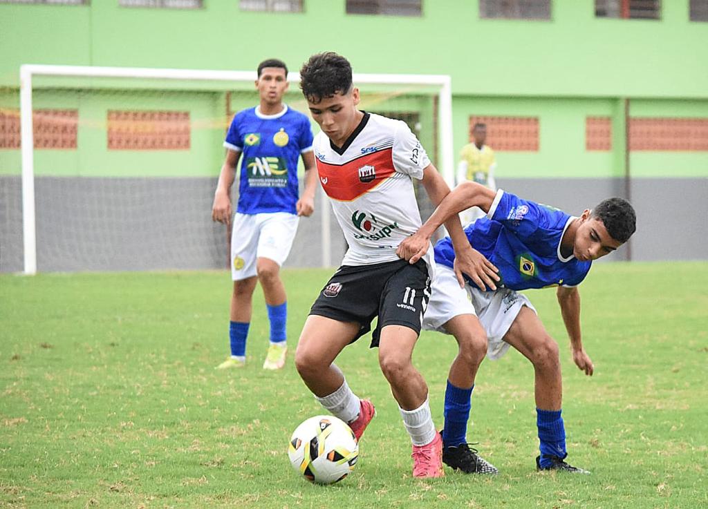 Santa Cruz e AFEX vencem e estão na semifinal do Campeonato Estadual
