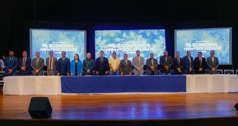 Sessão Solene da Aleac irá homenagear pessoas e instituições do Juruá