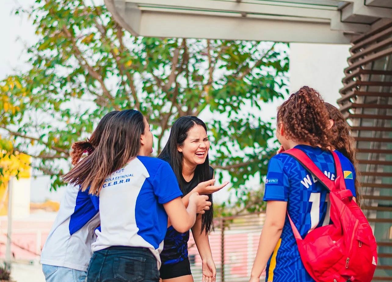 Censo 2022: população do Acre é uma das mais jovens do país