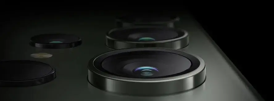 Galaxy S24 Ultra poderá receber nova câmera com zoom potente e 200 MP