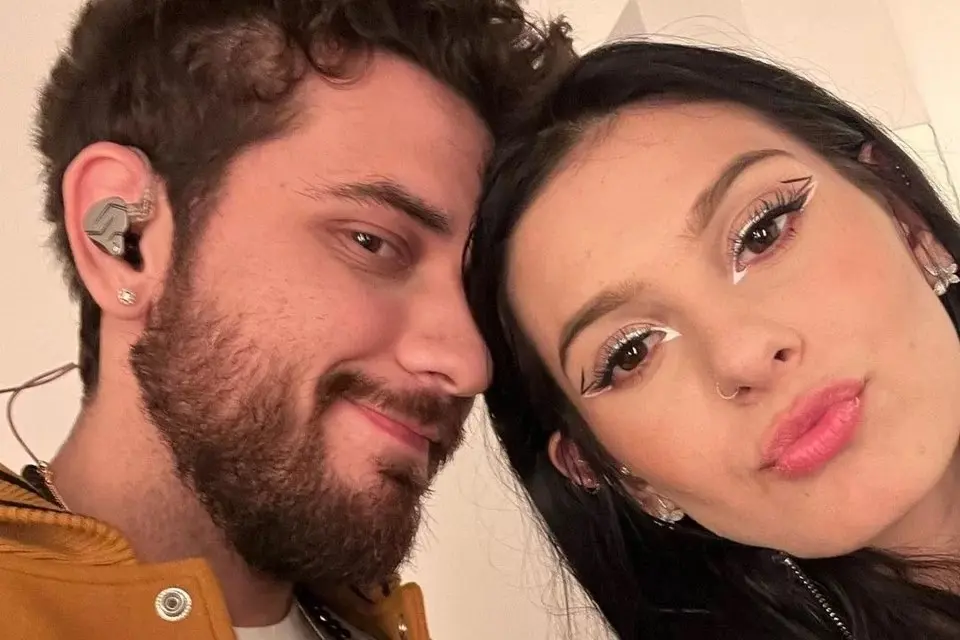 Show de Ana Castela e Gustavo Mioto é cancelado após término