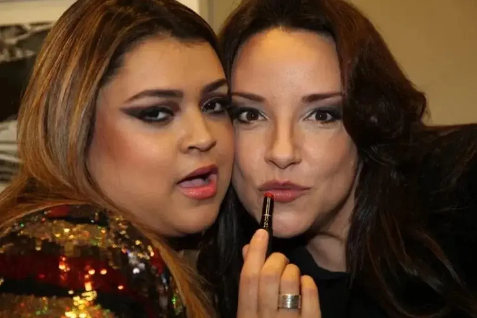 Preta Gil revela paixão por Ana Carolina: “Me deu toco atrás de toco”