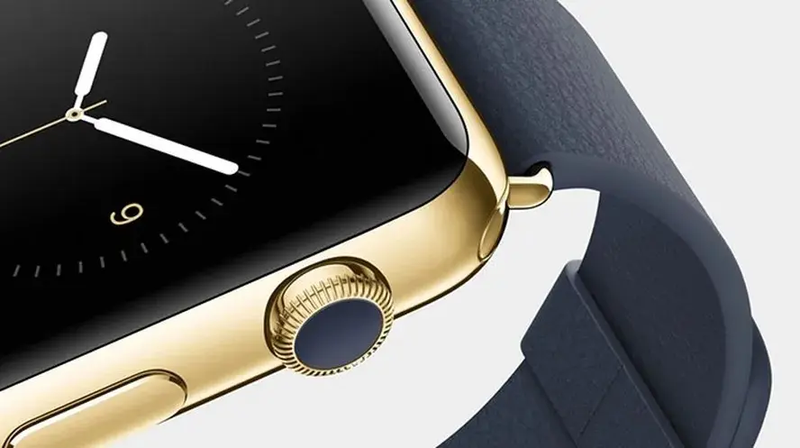 Apple Watch original, incluindo versão de ouro de R$ 135 mil, está obsoleto