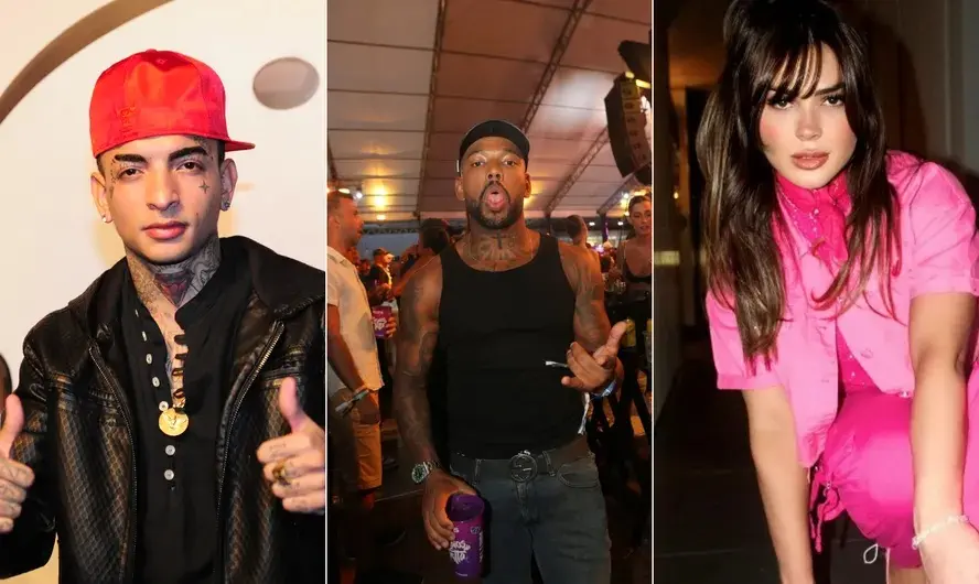Rachel Sherazade: relembre participantes de reality que também foram expulsos do confinamento