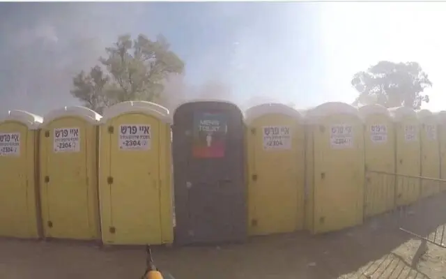 Vídeo: integrante do Hamas gravou invasão a festival e caça a civis