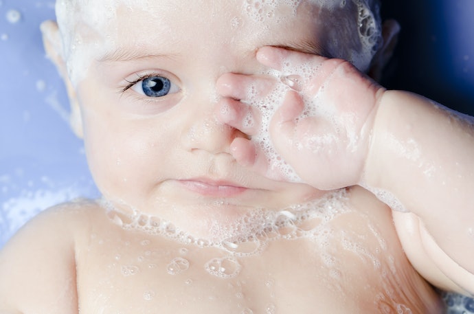 Como escolher os melhores sabonetes para bebê: Dicas e recomendações