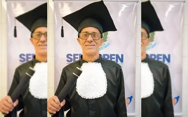 Saiba quem é Bin Laden, líder do PCC que se formou na prisão