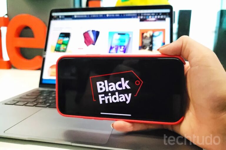 Black Friday: o mês mais aguardado para quem ama boas oportunidades