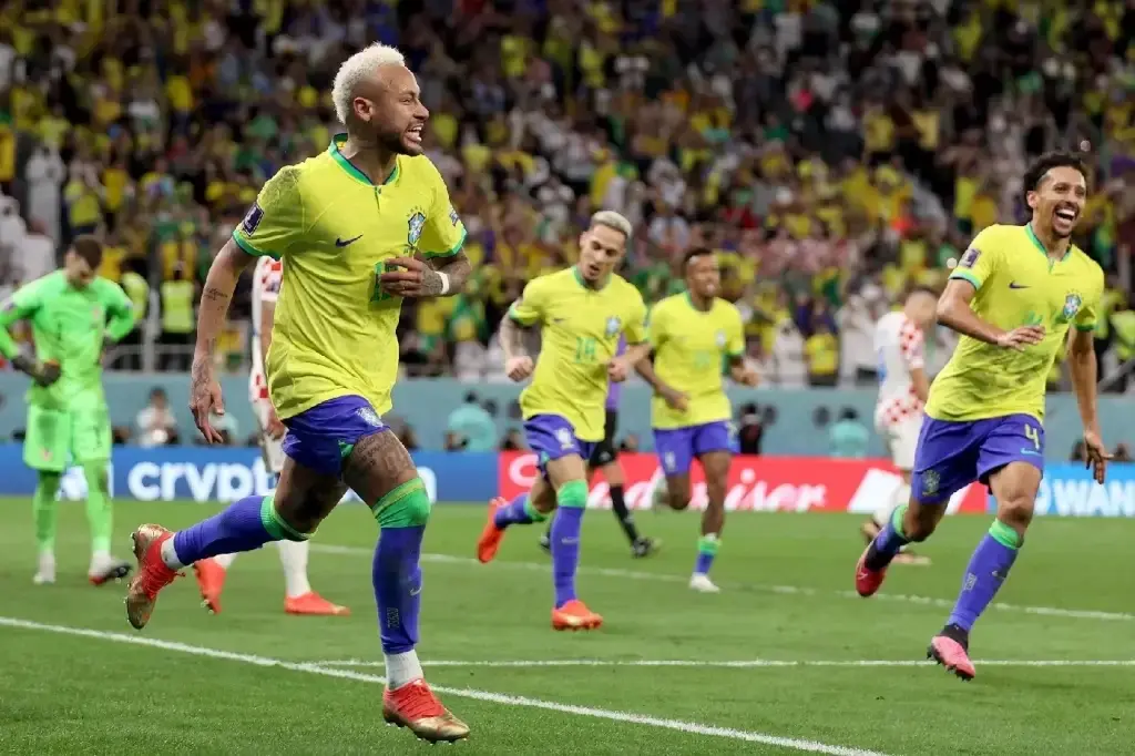 Brasil x Uruguai: onde assistir, escalações e horário do jogo pelas Eliminatórias Copa do Mundo