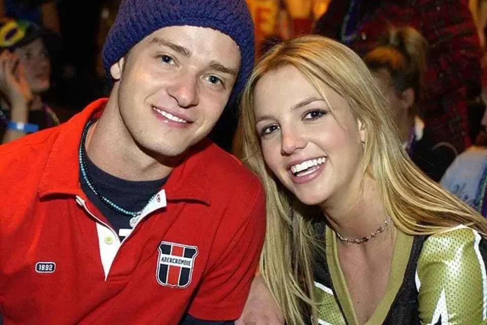 Britney Spears fez pacto com Justin Timberlake após aborto em casa