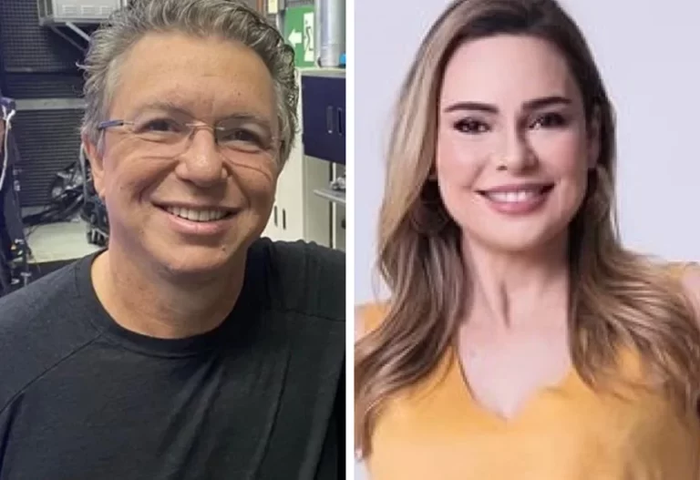 Rachel Sheherazade estará no BBB24? Boninho abre o jogo sobre boatos