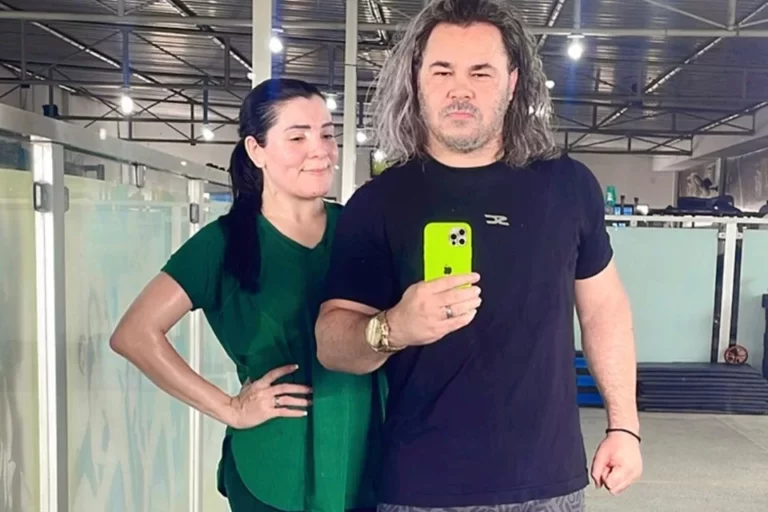 Preso, marido de cantora gospel morta na Bahia confessa, diz polícia