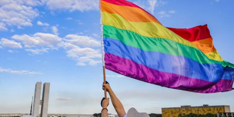 Samarah Motta: a proibição do casamento homoafetivo no Brasil é Constitucional?