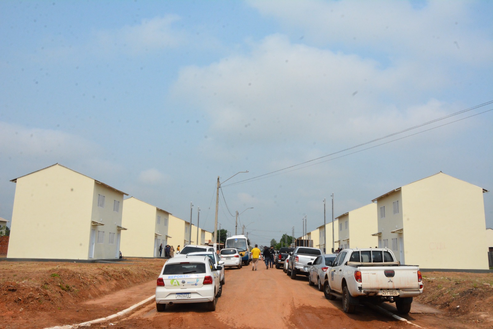 Prefeitura de Rio Branco vai investigar mulher que colocou casa adquirida em programa à venda
