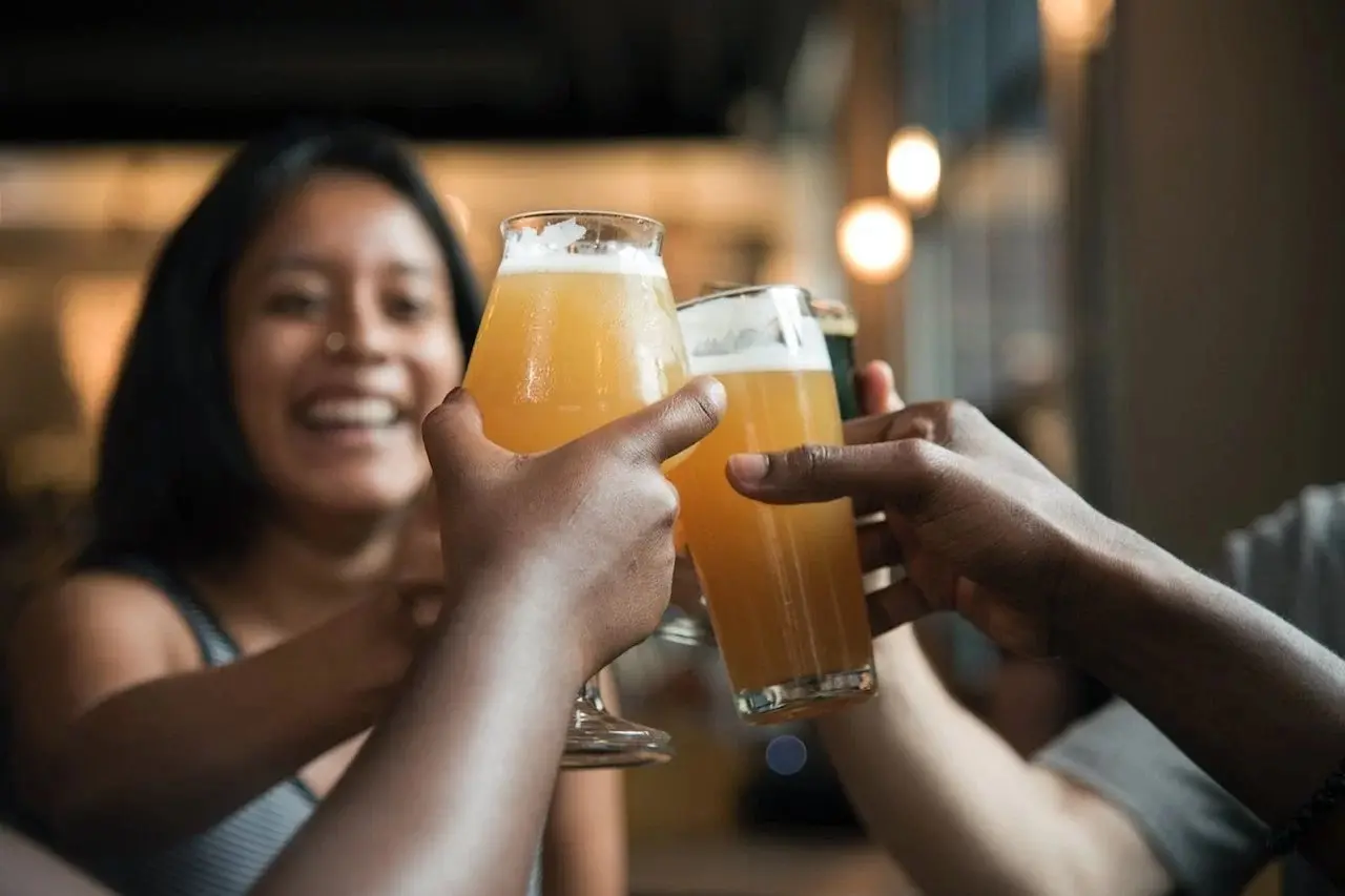 Só 17 calorias por litro: conheça a cerveja “mais saudável do mundo”