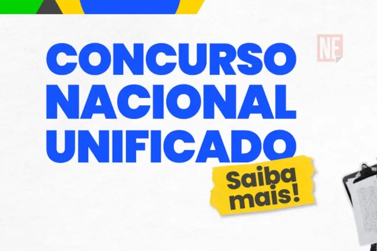 Concurso TSE Unificado: Guia Completo; Veja Tudo O Que Se Sabe ...