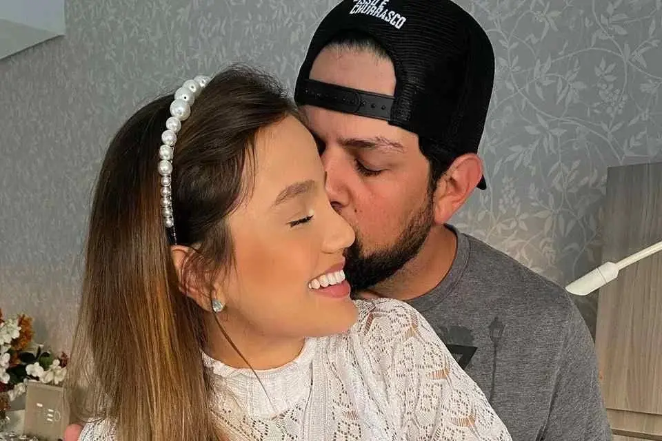 Biah Rodrigues revela por que é submissa a Sorocaba