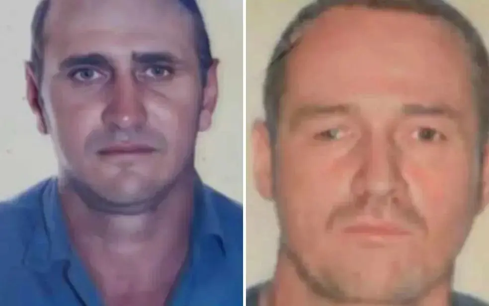 Filho mata o pai a tiros após discussão por ferramentas de trabalho