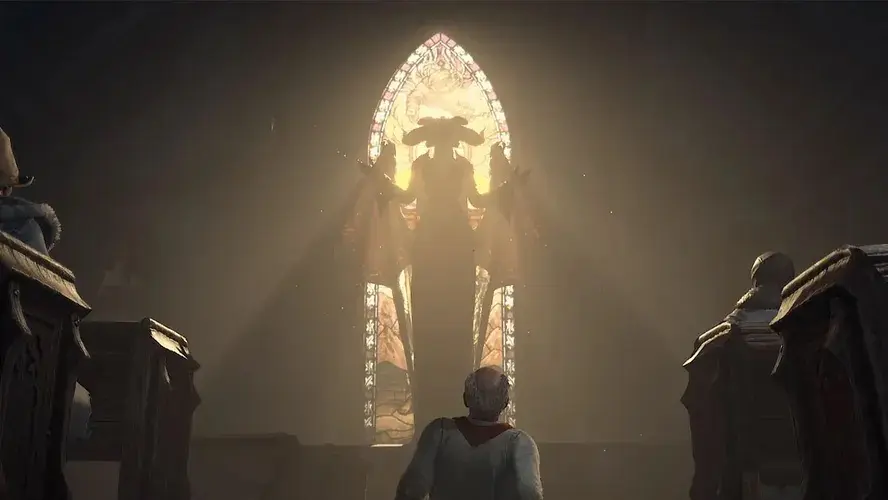 Diablo 4 vai sortear PC que usa sangue humano para resfriar peças