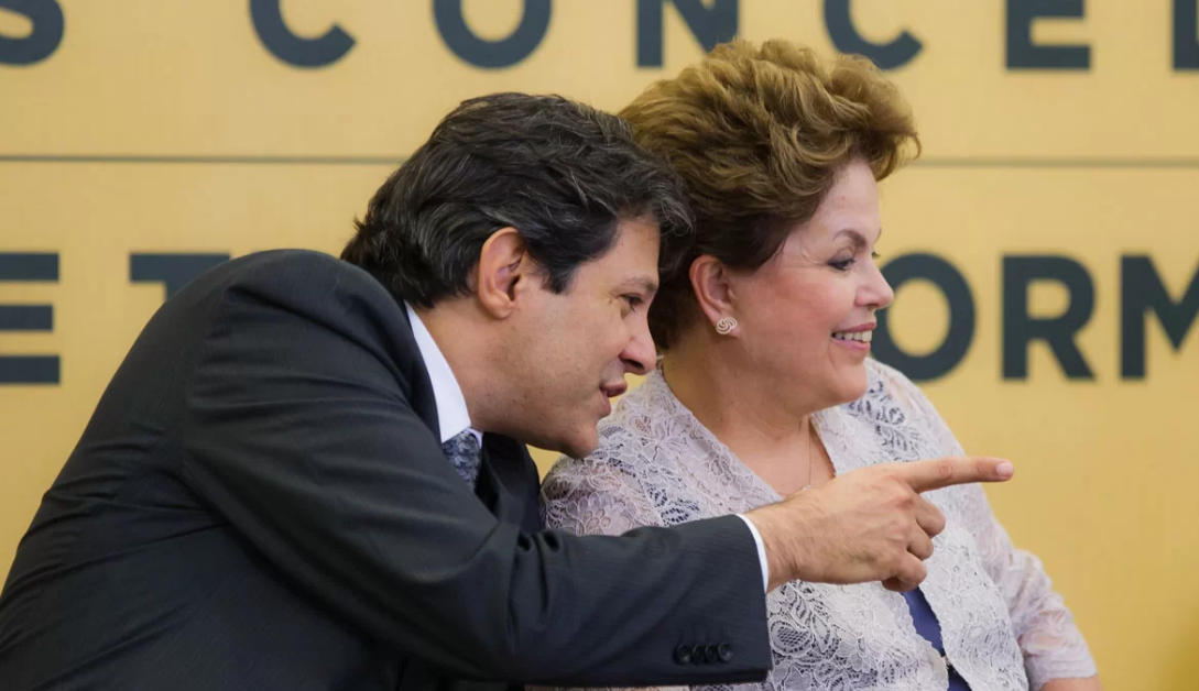 Presidido por Dilma, Banco do Brics empresta US$ 1 bilhão ao Brasil