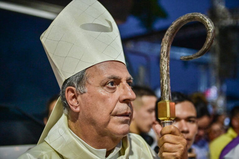 Bispo do Acre participa da 62ª Assembleia Geral, em Aparecida