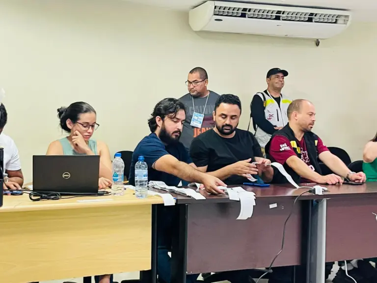 Acompanhe em tempo real a disputa pela 20 vagas para o Conselho Tutelar de Rio Branco