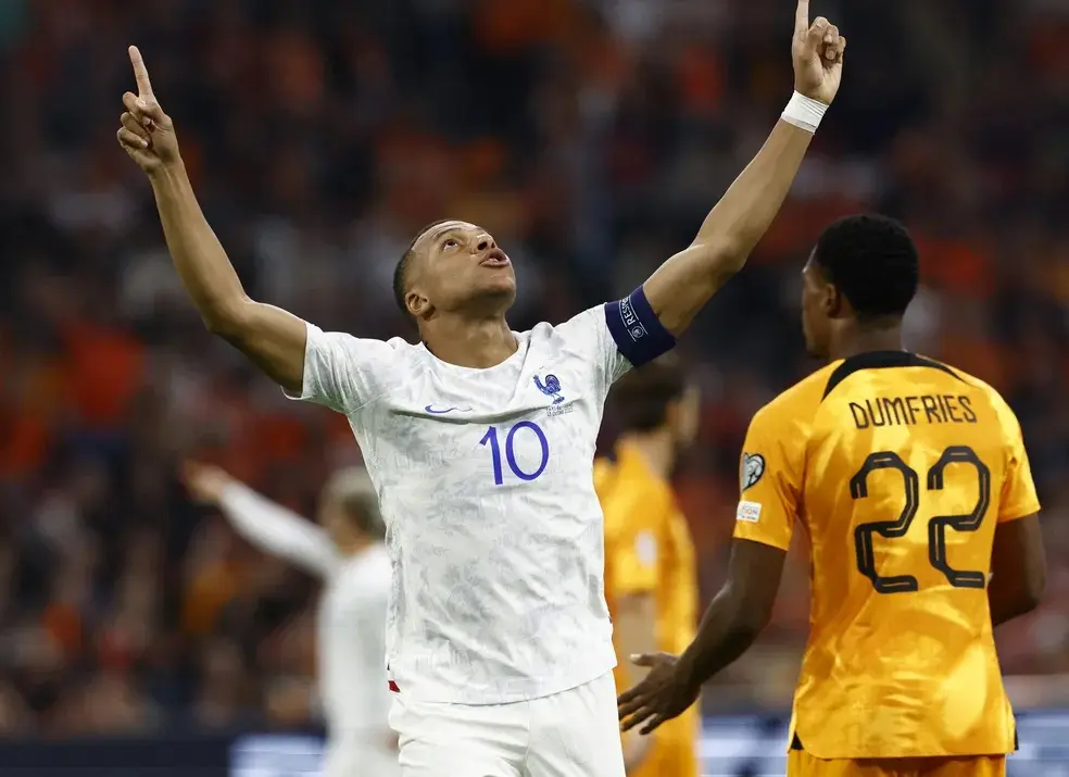 Eurocopa 2024: veja os países classificados para o torneio
