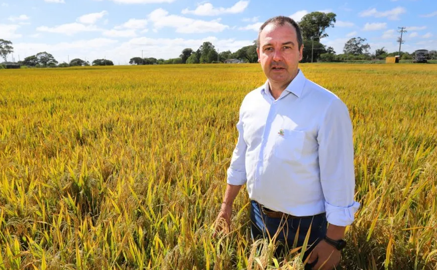 Mais de 70% dos fazendeiros sentem na terra e no bolso os efeitos das mudanças climáticas