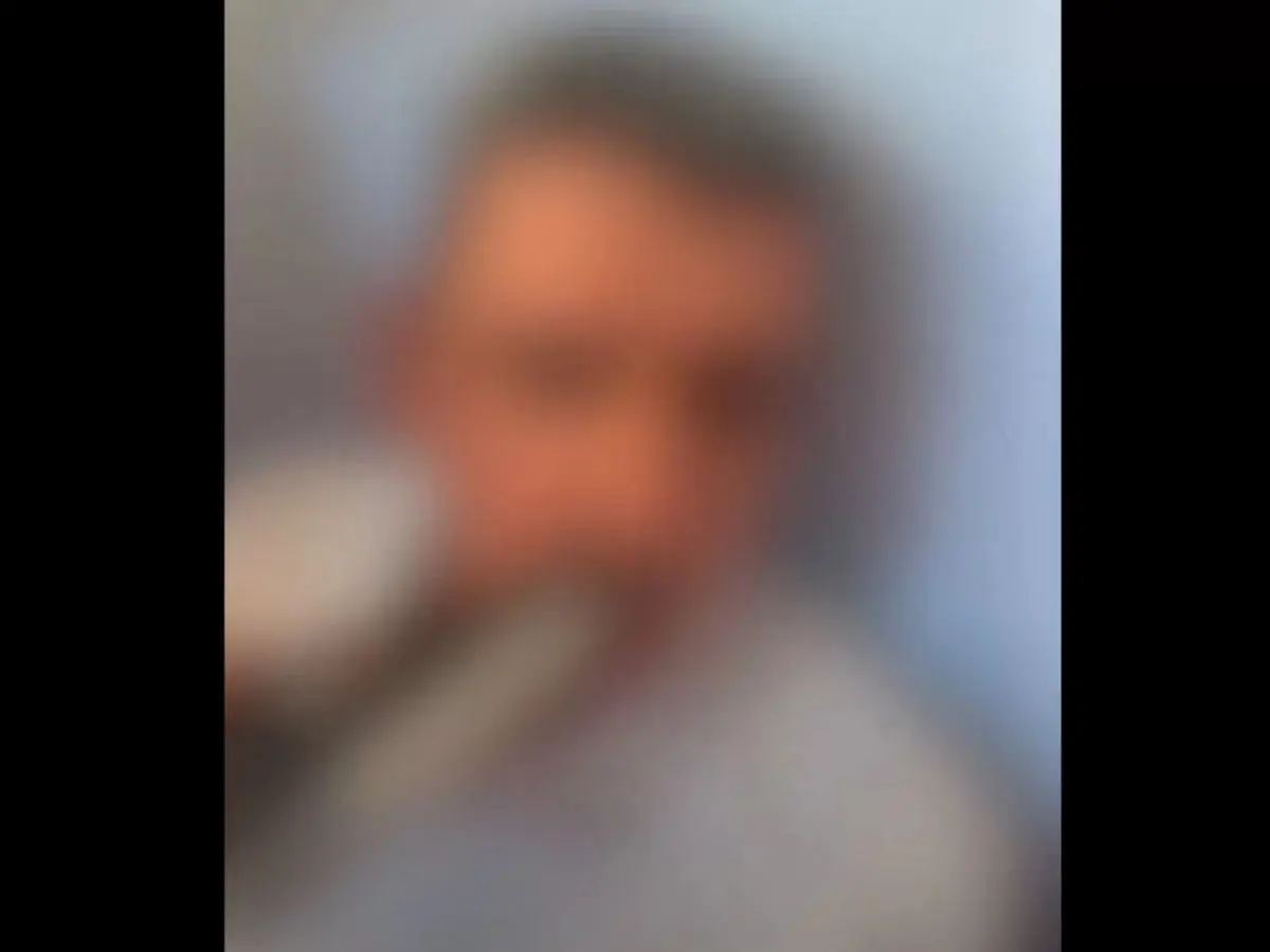 12h de terror: sequestrador grava vídeo com arma na cabeça de vítima