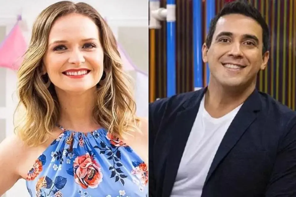 Fernanda Rodrigues relembra traição de André Marques: “Era apaixonada”