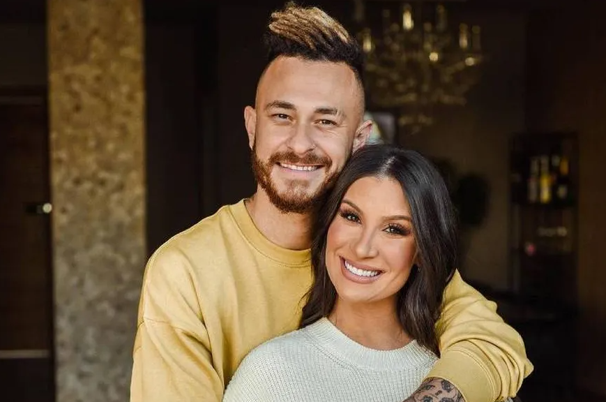 Fred fala sobre fim do casamento com Bianca Andrade: “Acabou com a minha vida”