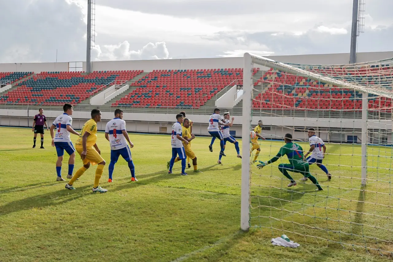 VÍDEO: governo anuncia liberação de R$ 2 milhões para valorização de clubes de futebol
