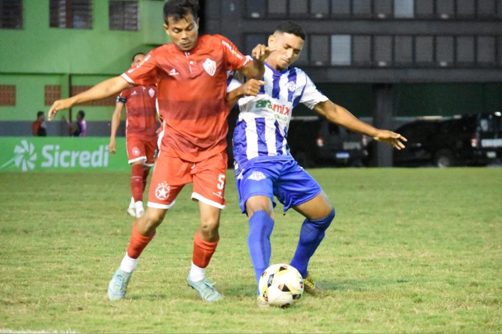 Sem dinheiro, Atlético deve ter time caseiro no Estadual de 2024