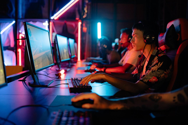 O incrível aumento na popularidade dos eSports no Mundo
