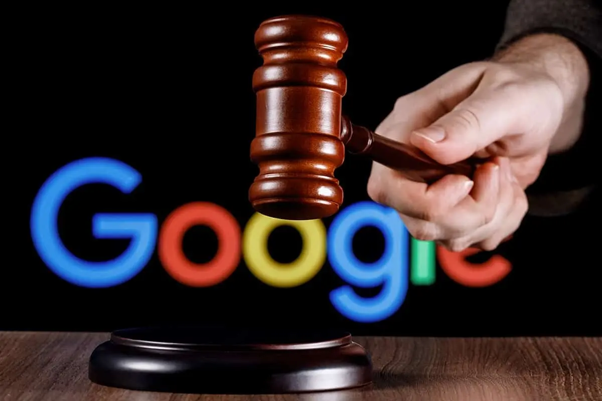 Google é condenado a pagar indenização milionária por discriminação de gênero