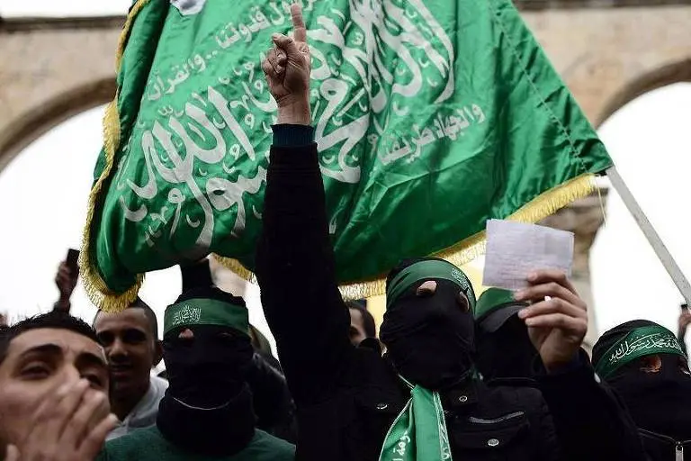Quais países apoiam o Hamas e como ele é financiado; resumo