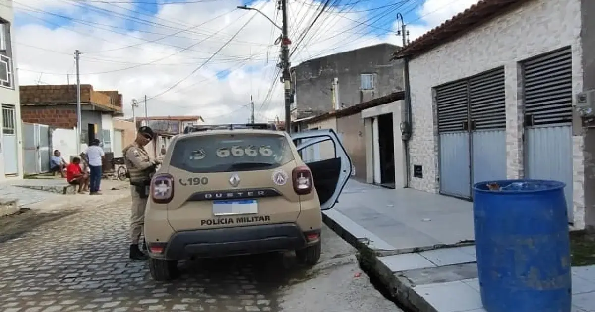 Acusado de matar e esconder corpo de amigo de infância é preso